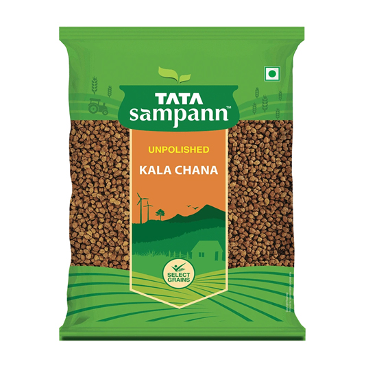 Tata Sampann Kala Chana