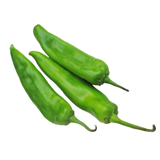 Chilli Green Achari