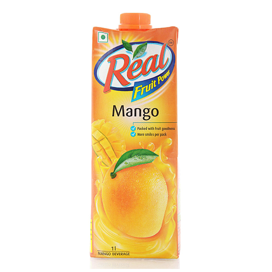 Real Mango Juice